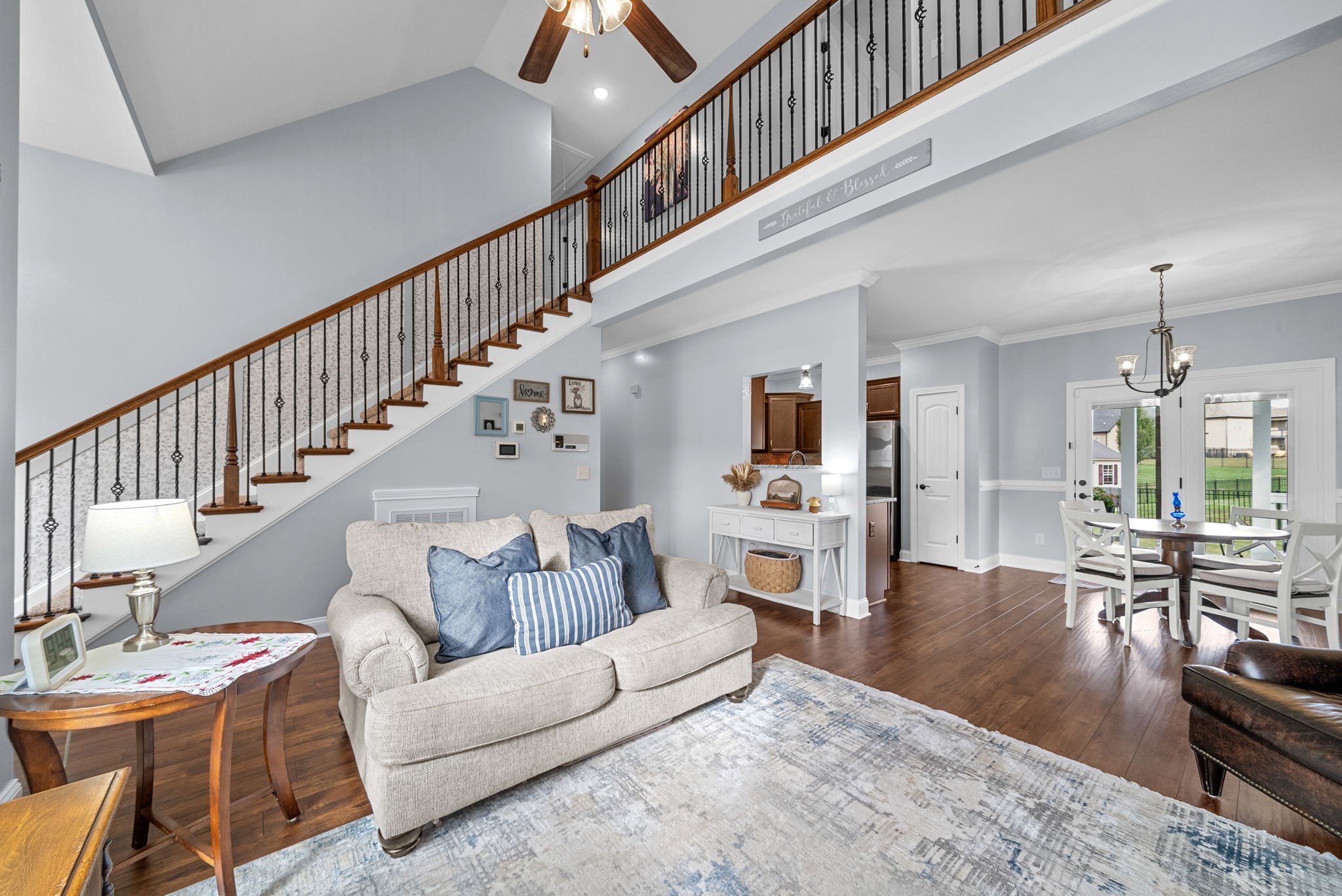 1172 Upland Terrace Clarksville, TN 37043 - Photo 11 of 40