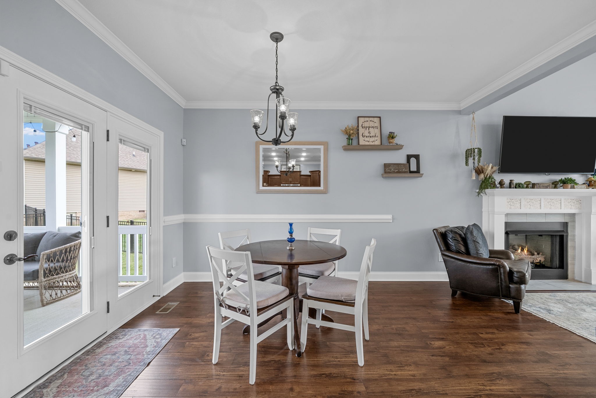 1172 Upland Terrace Clarksville, TN 37043 - Photo 12 of 40