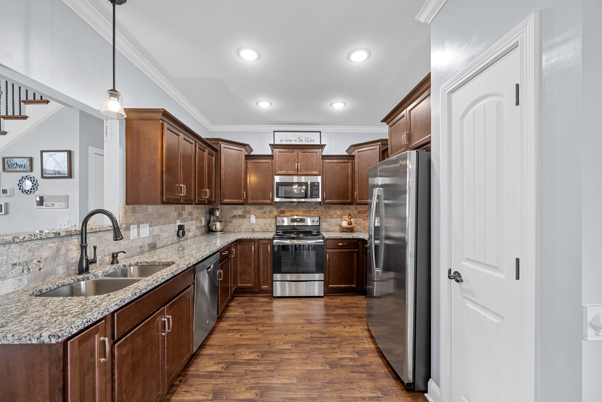 1172 Upland Terrace Clarksville, TN 37043 - Photo 14 of 40