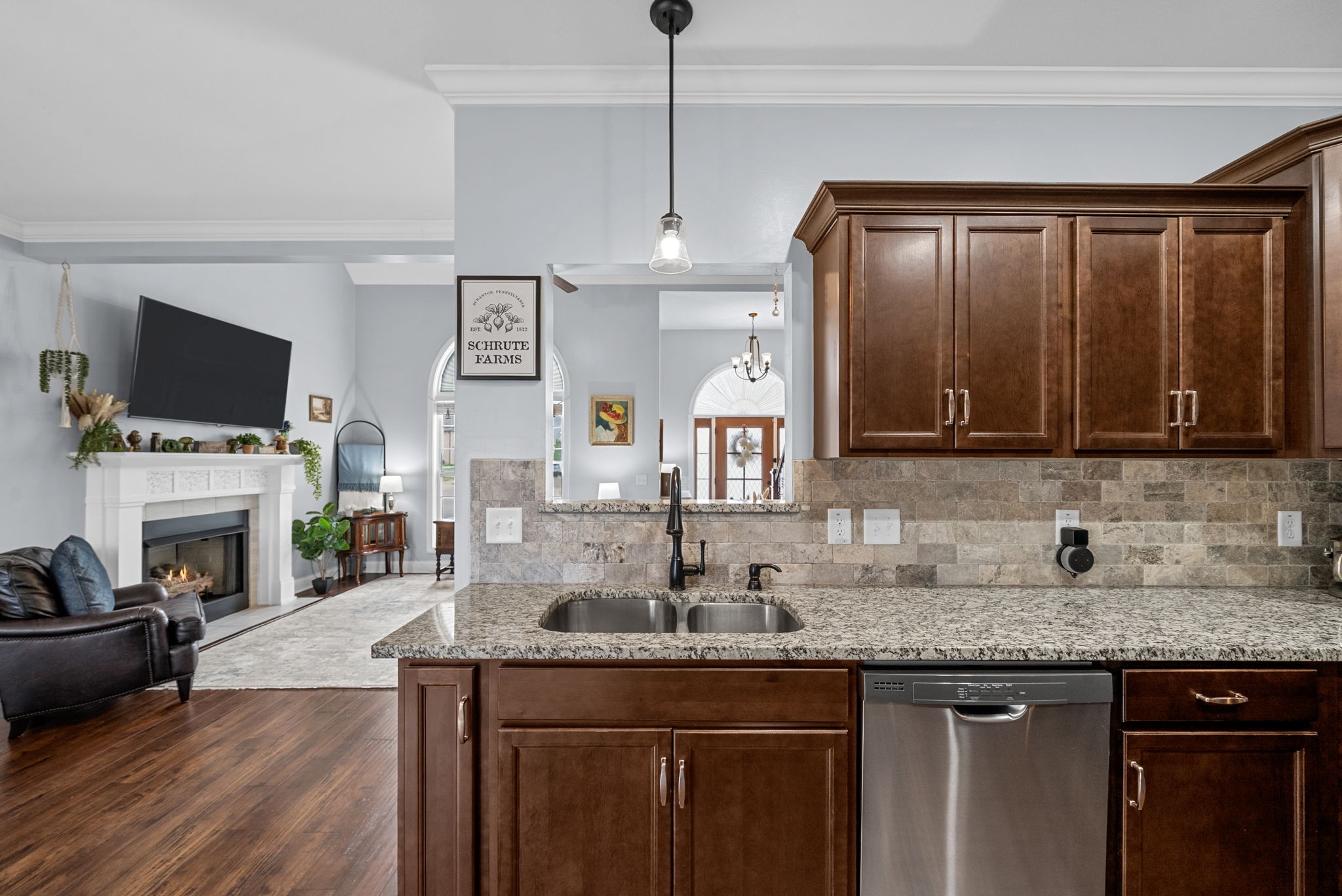 1172 Upland Terrace Clarksville, TN 37043 - Photo 15 of 40