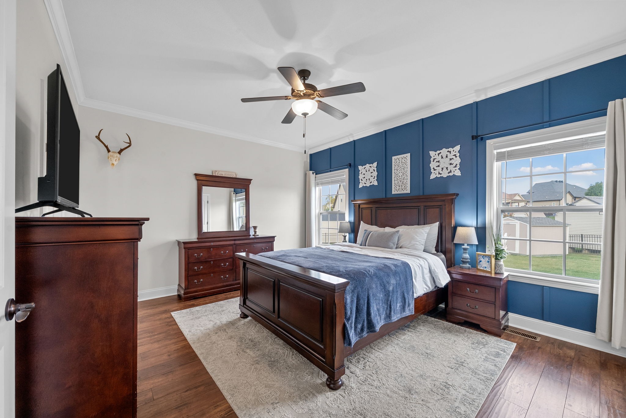 1172 Upland Terrace Clarksville, TN 37043 - Photo 18 of 40