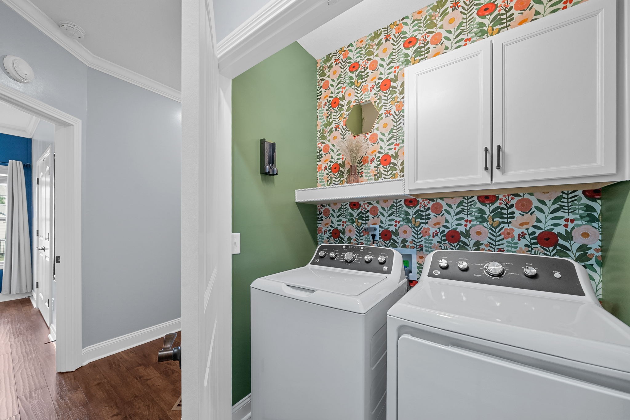 1172 Upland Terrace Clarksville, TN 37043 - Photo 33 of 40