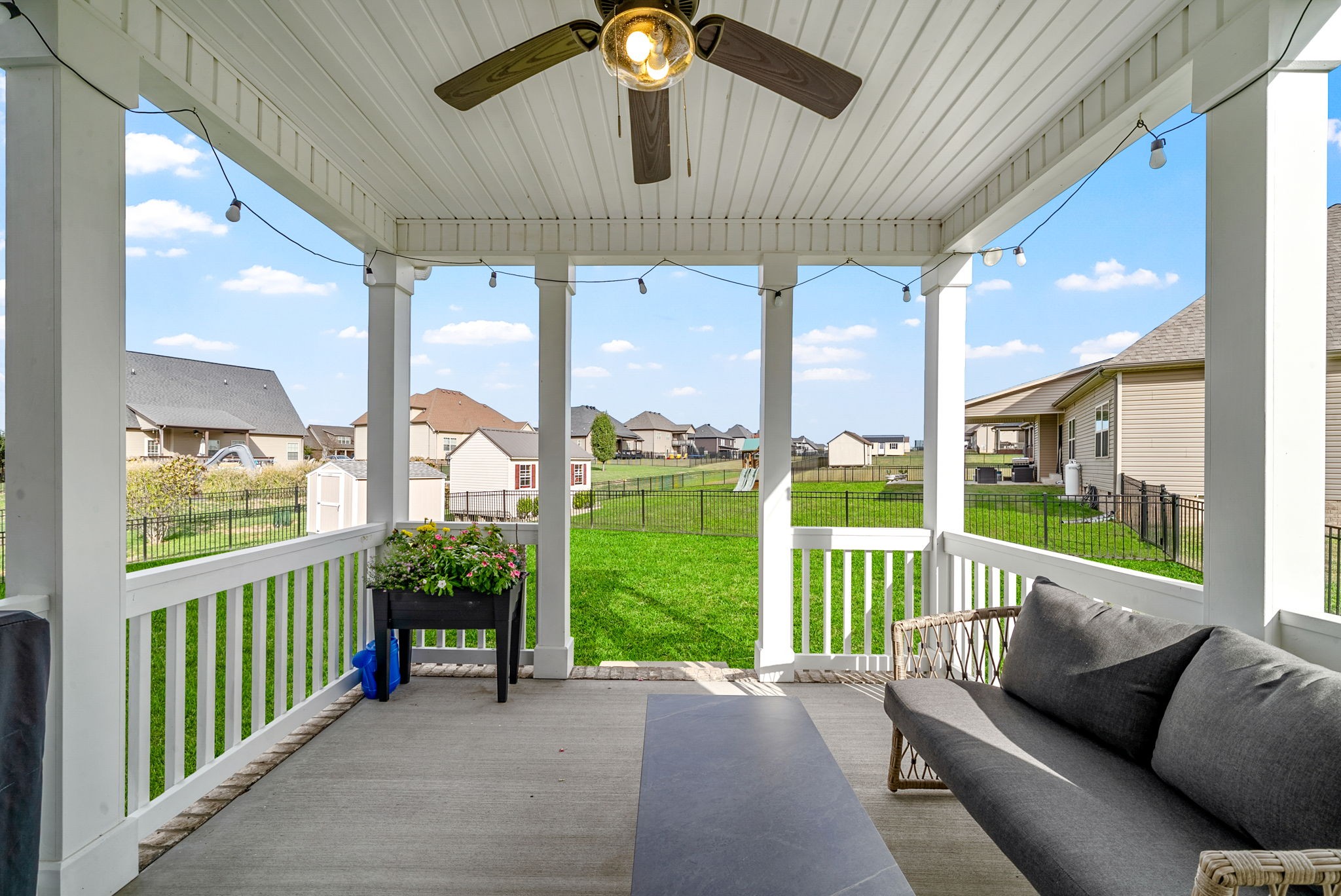 1172 Upland Terrace Clarksville, TN 37043 - Photo 34 of 40