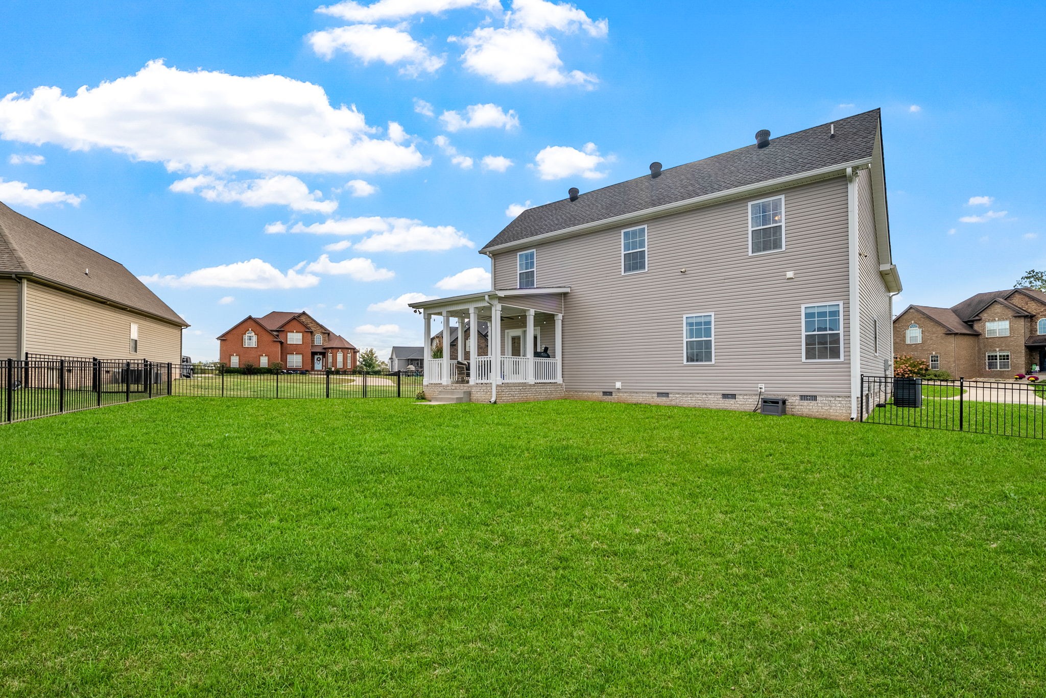 1172 Upland Terrace Clarksville, TN 37043 - Photo 36 of 40