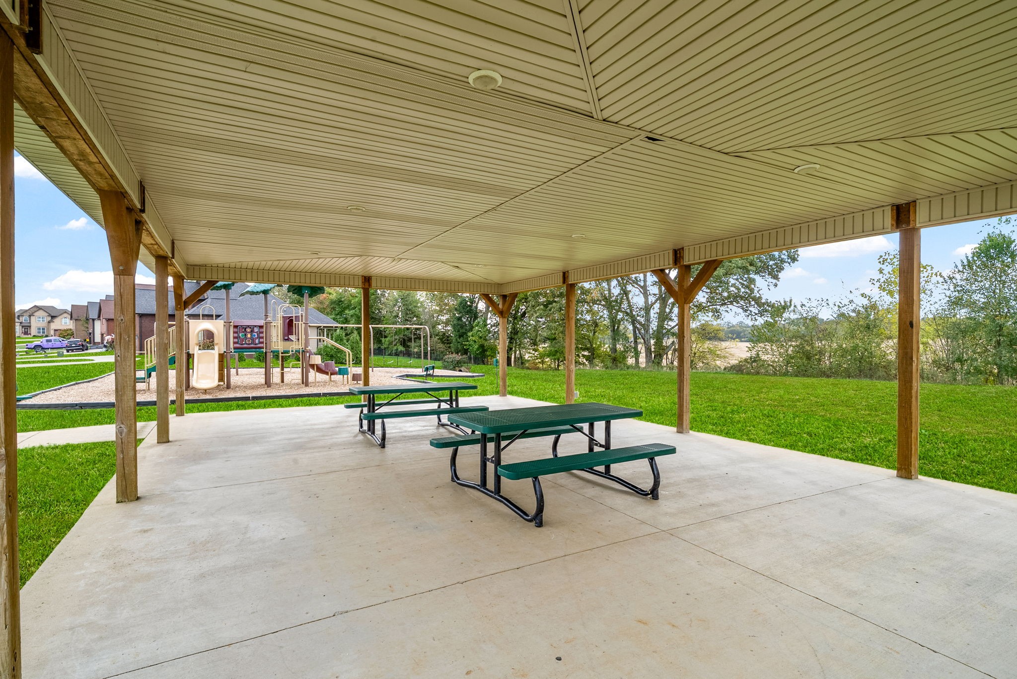 1172 Upland Terrace Clarksville, TN 37043 - Photo 40 of 40