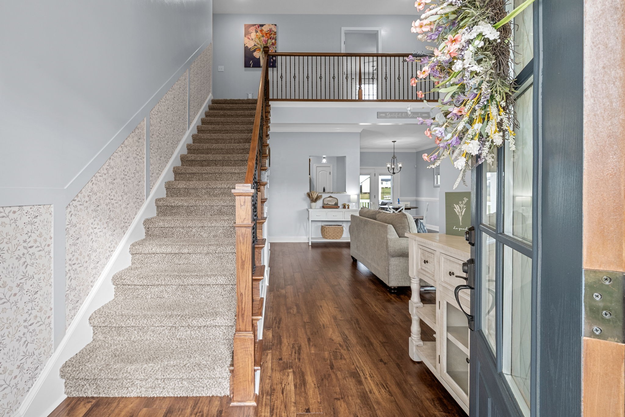 1172 Upland Terrace Clarksville, TN 37043 - Photo 6 of 40