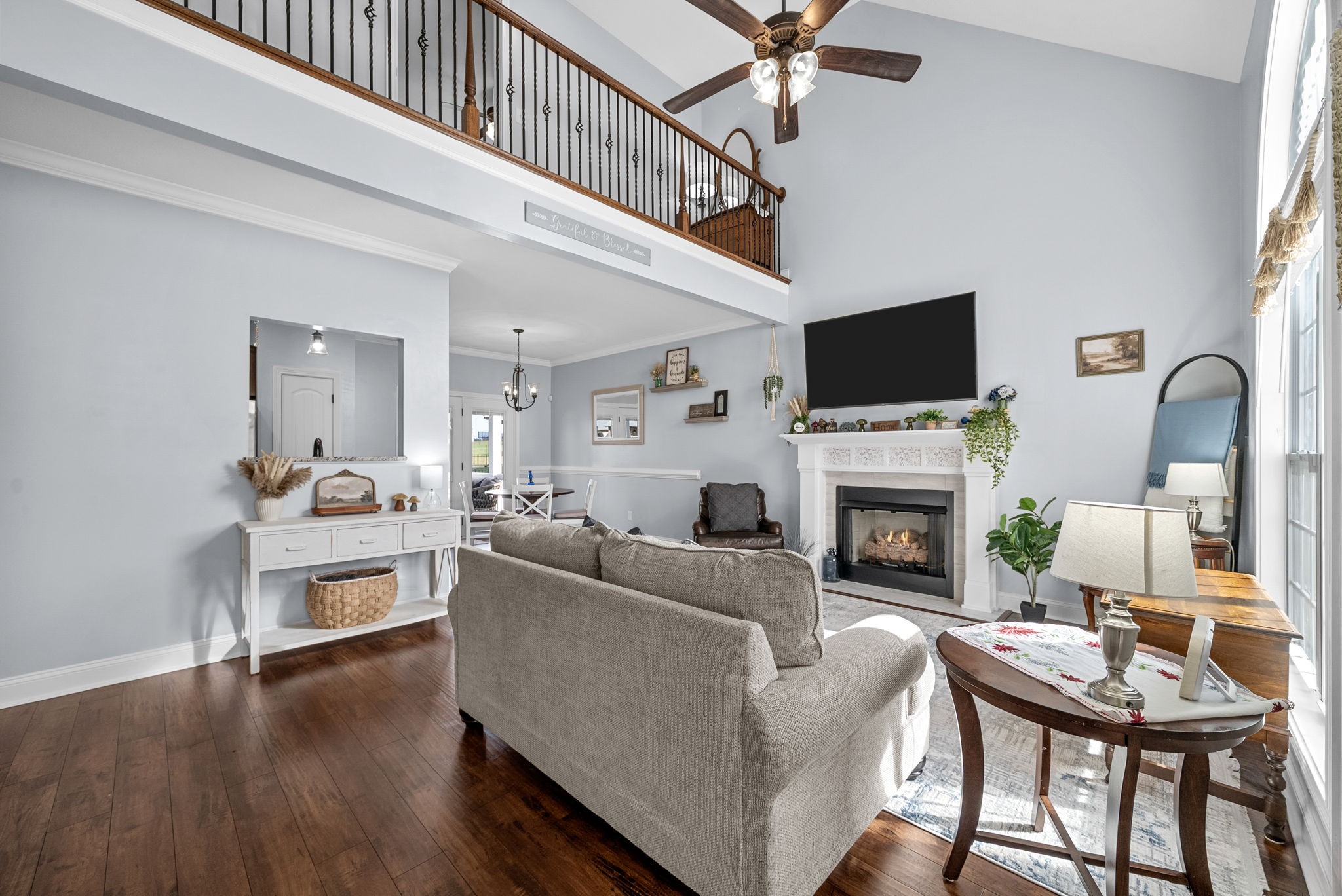 1172 Upland Terrace Clarksville, TN 37043 - Photo 7 of 40