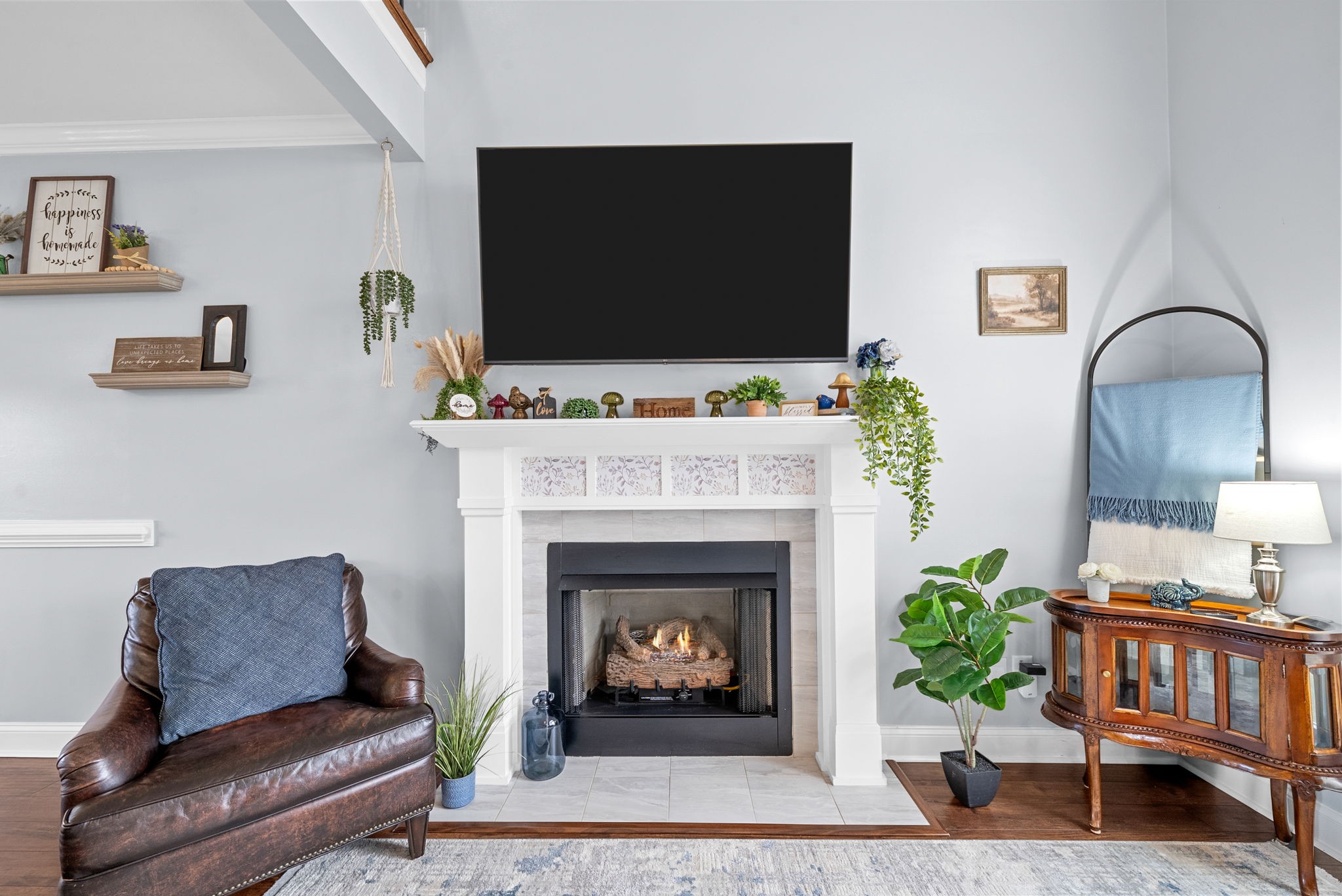 1172 Upland Terrace Clarksville, TN 37043 - Photo 8 of 40