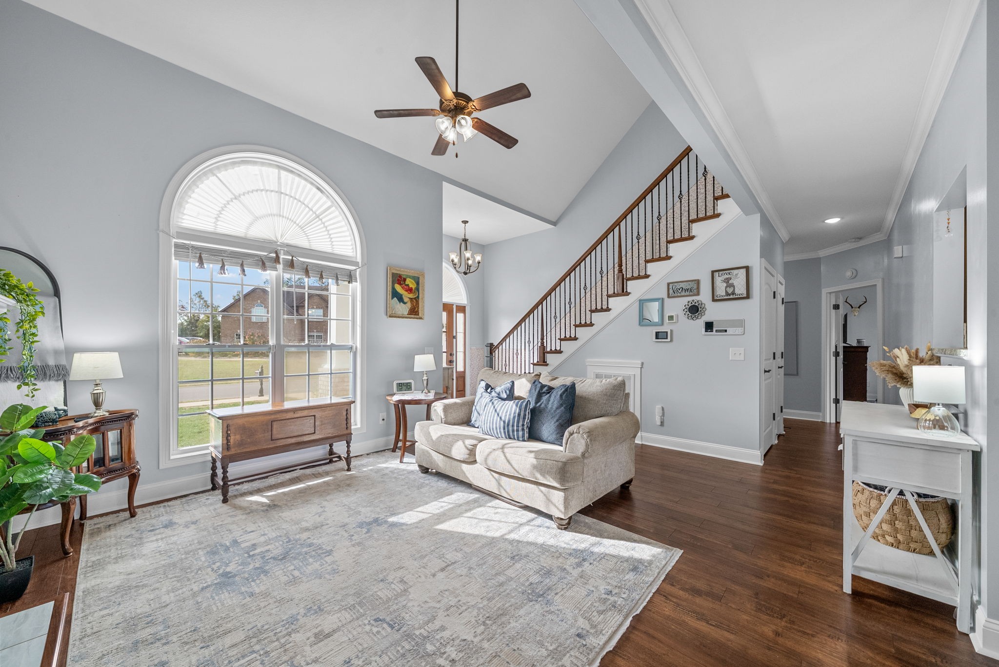 1172 Upland Terrace Clarksville, TN 37043 - Photo 10 of 40