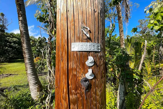 $65,000 | 12-7002 Lot 155 Koaekea Street, Pahoa, HI 96778