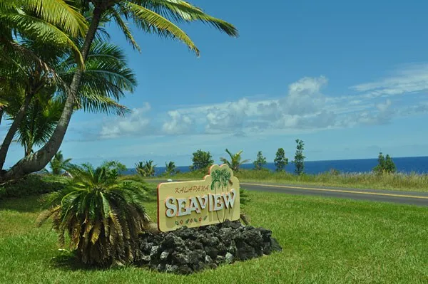 $65,000 | 12-7002 Lot 155 Koaekea Street, Pahoa, HI 96778