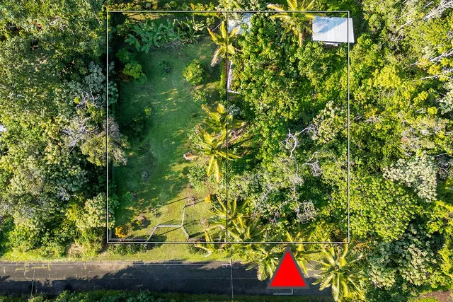 $65,000 | 12-7002 Lot 155 Koaekea Street, Pahoa, HI 96778