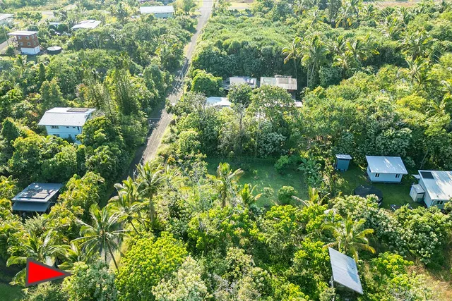 $65,000 | 12-7002 Lot 155 Koaekea Street, Pahoa, HI 96778