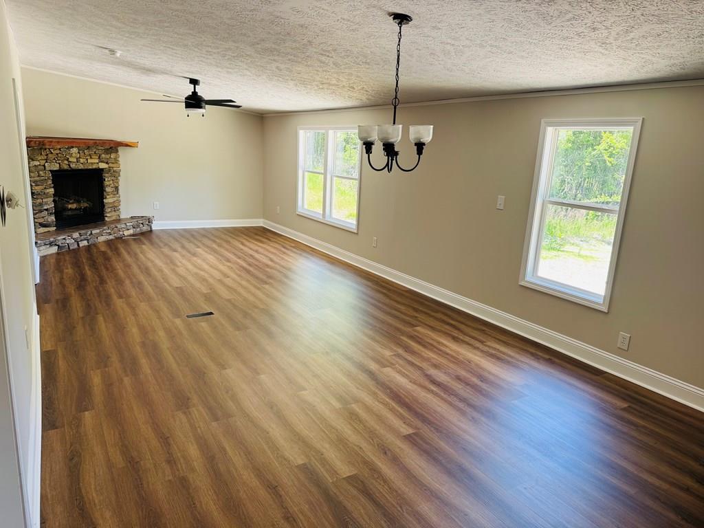3484 Ridge Road Hodges, SC 29653 - Photo 2 of 12