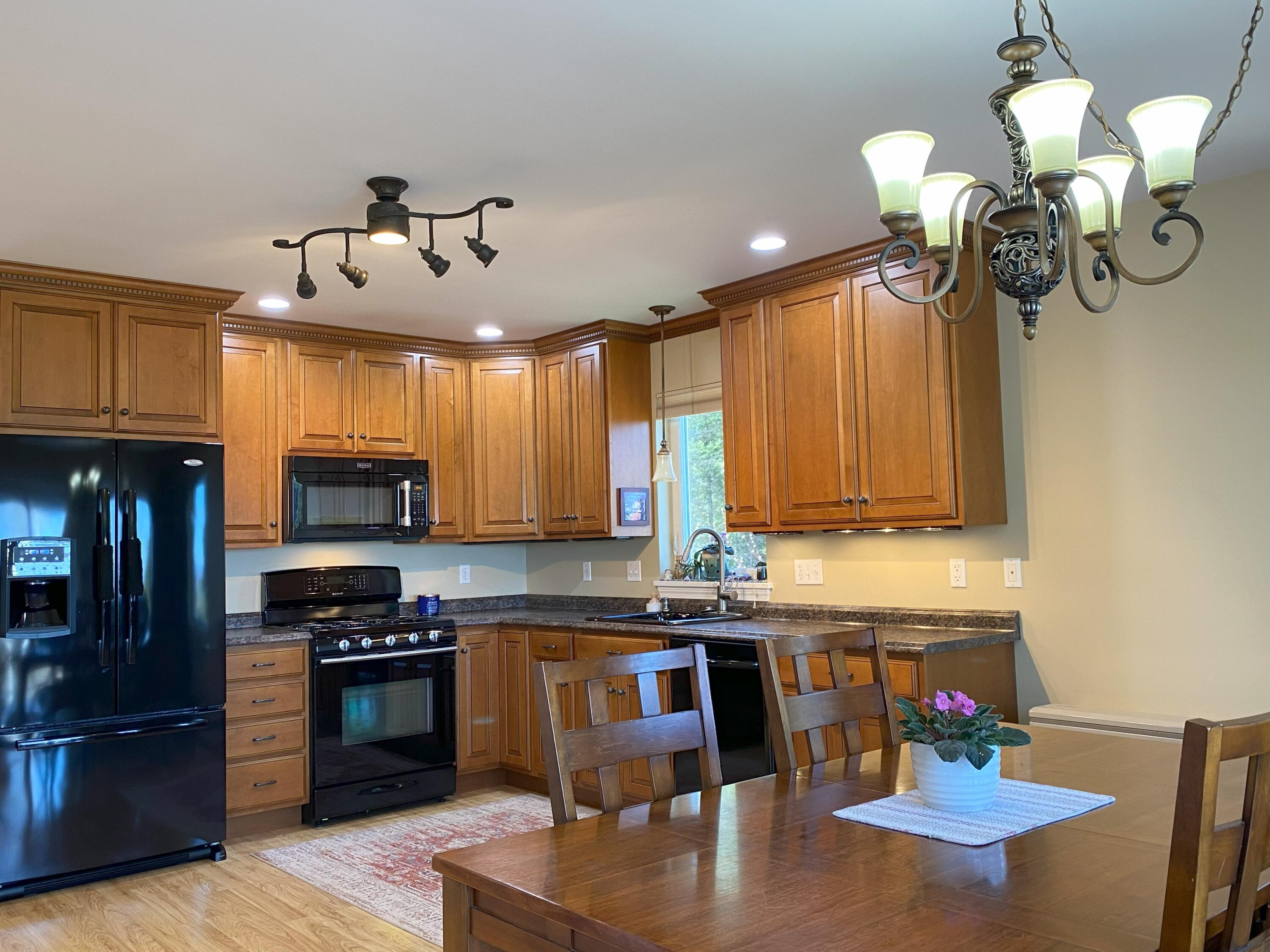 276 Thistle Street Upton, ME 04261 - Photo 34 of 80 Kitchen close