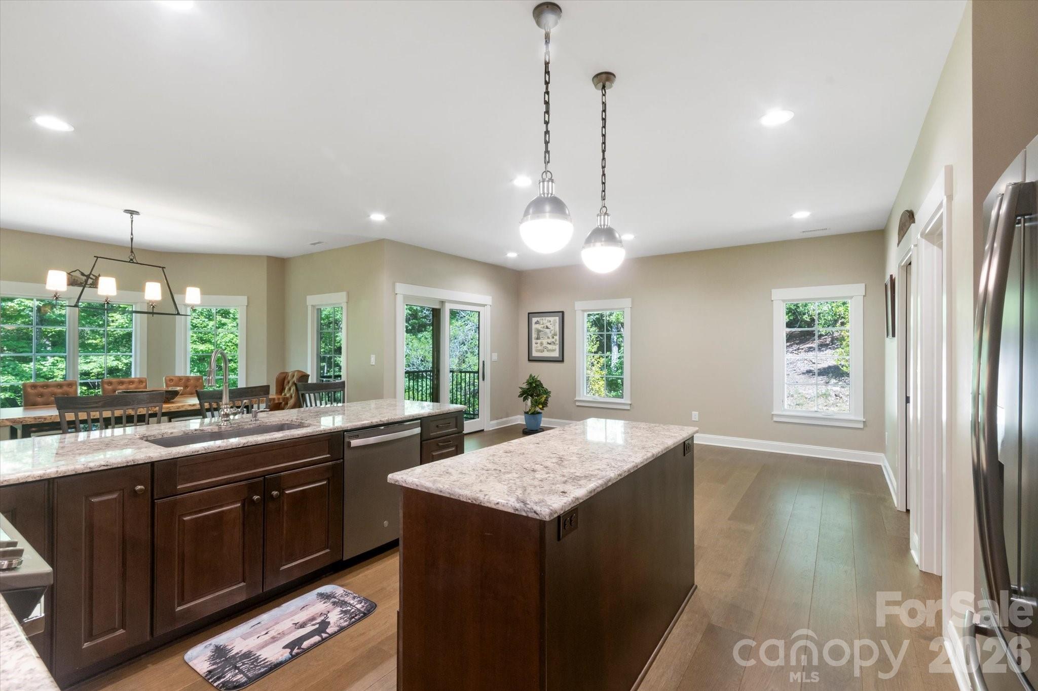 620 Camptown Road Brevard, NC 28712 - Photo 17 of 48