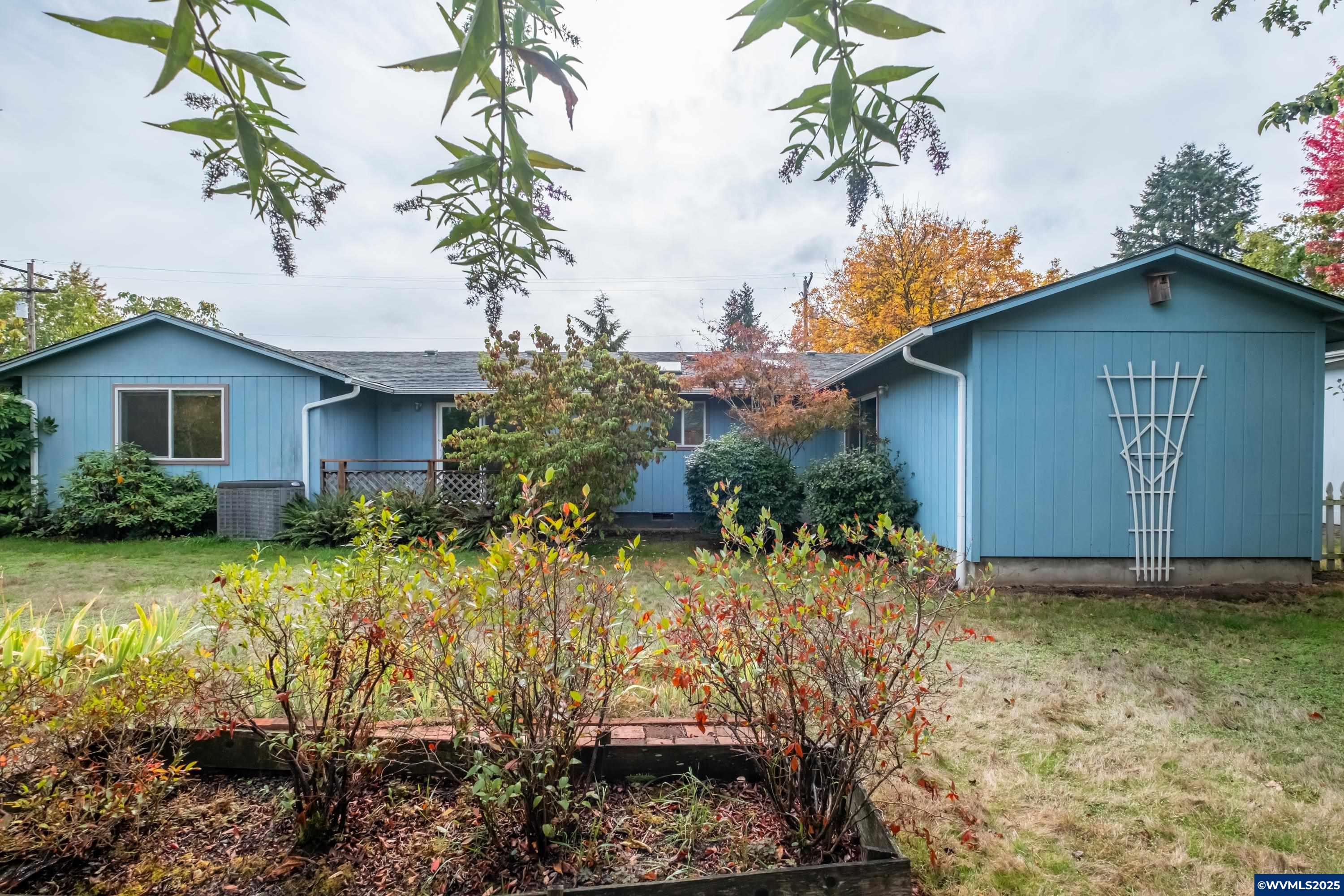 855 F Street Lebanon, OR 97355 - Photo 35 of 50 Gallery Image 35