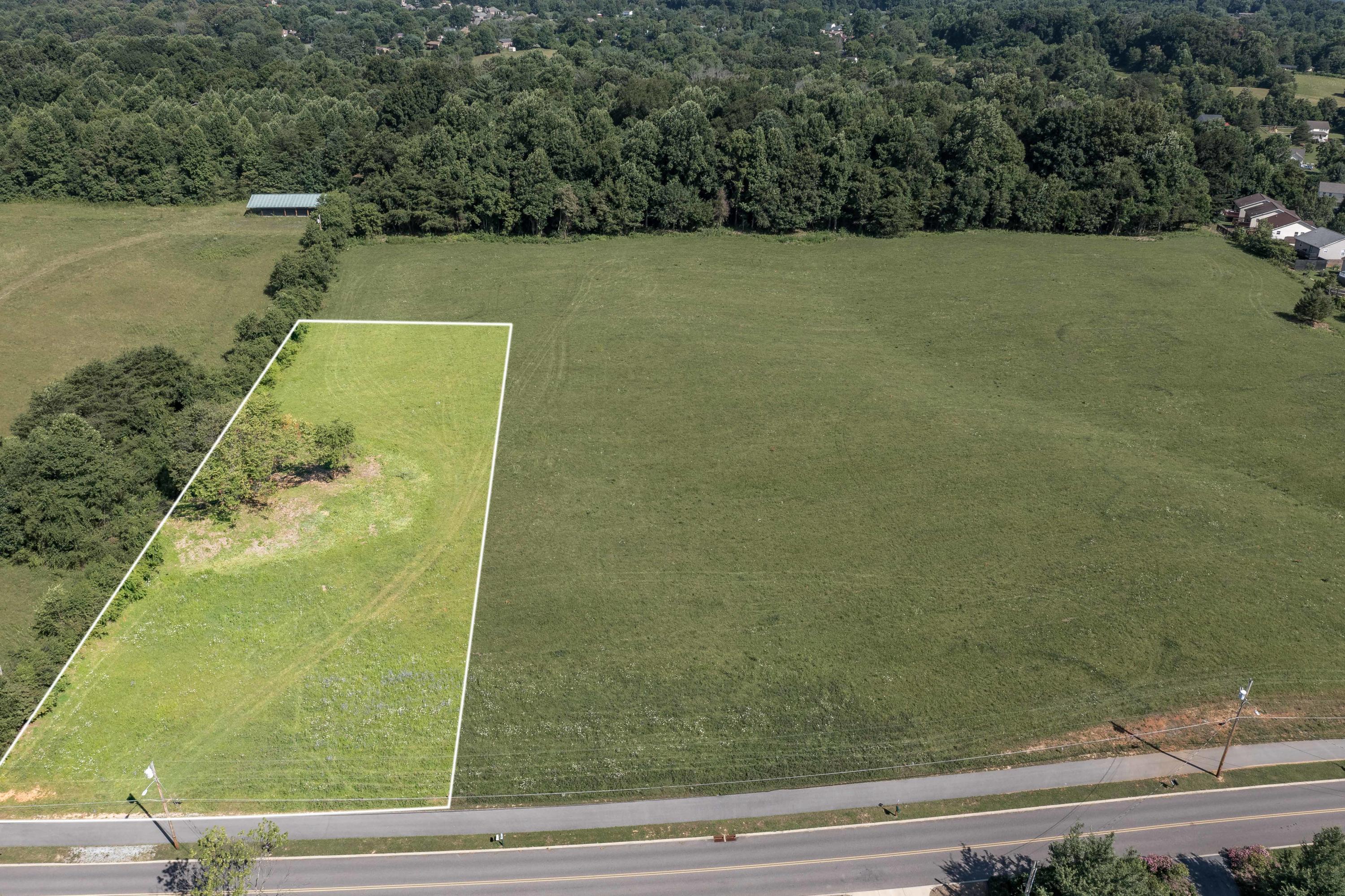 Lot 6 Antioch Road Johnson City, TN 37604 - Photo 1 of 25 TBD Antioch Rd Lot 6 (1 of 18)