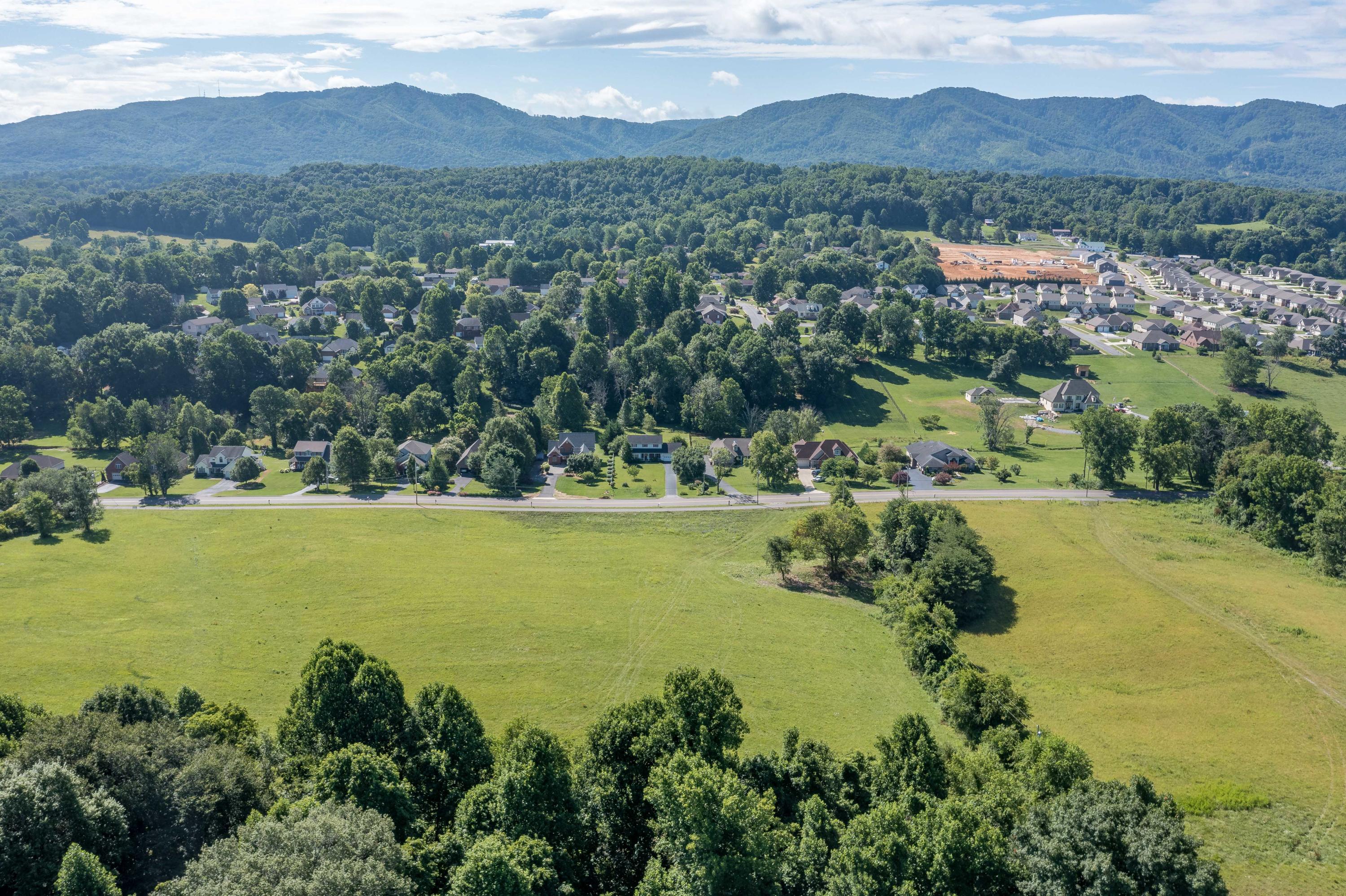 Lot 6 Antioch Road Johnson City, TN 37604 - Photo 2 of 25 TBD Antioch Rd Lot 6 (9 of 18)