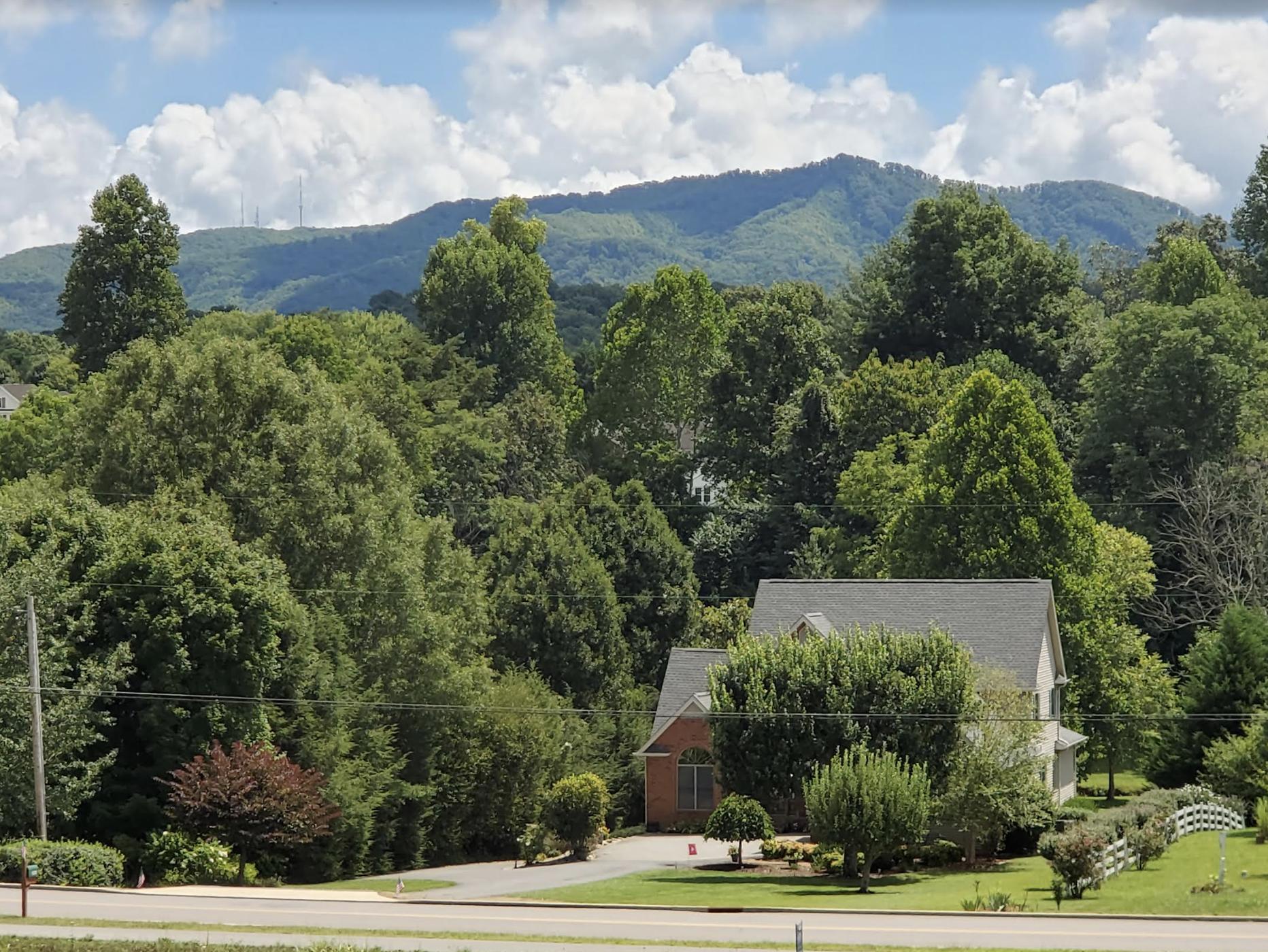 Lot 6 Antioch Road Johnson City, TN 37604 - Photo 23 of 25 Screen Shot 2021-08-23 at 2.18.23 PM