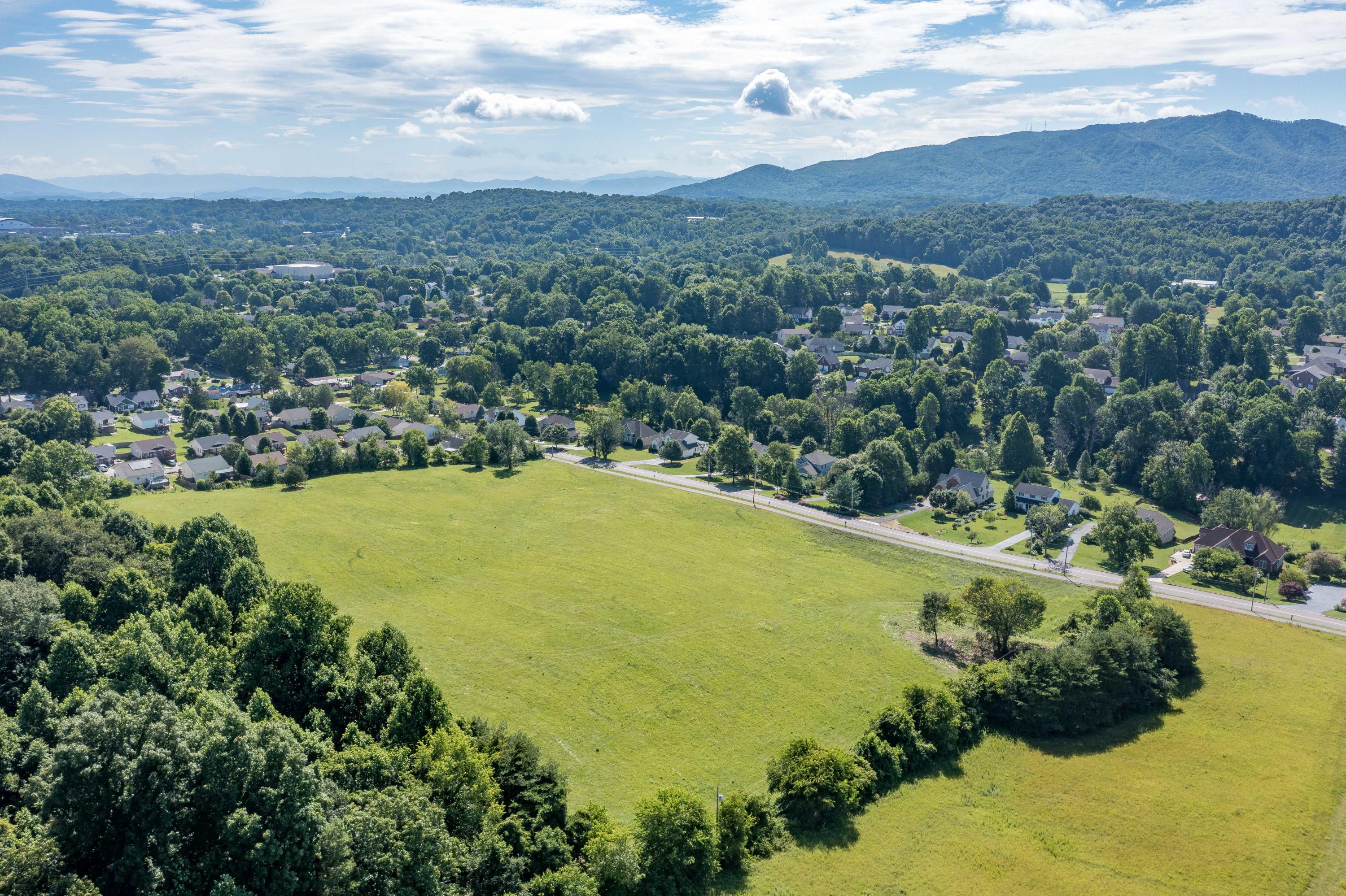 Lot 6 Antioch Road Johnson City, TN 37604 - Photo 3 of 25 TBD Antioch Rd Lot 6 (10 of 18)
