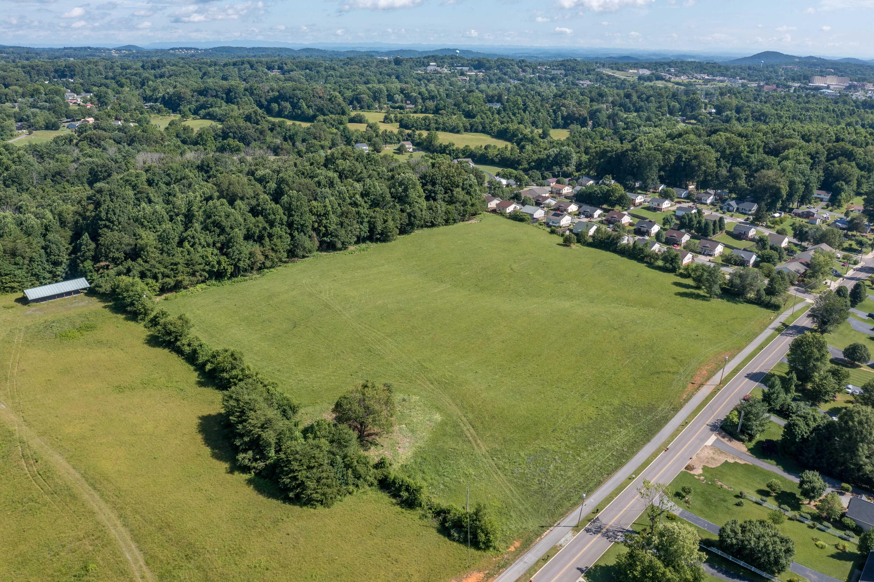 Lot 6 Antioch Road Johnson City, TN 37604 - Photo 5 of 25 TBD Antioch Rd Lot 6 (12 of 18)