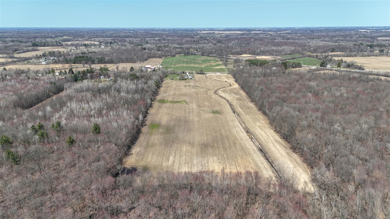 V/l Busch Road Birch Run, MI 48415 - Photo 4 of 20