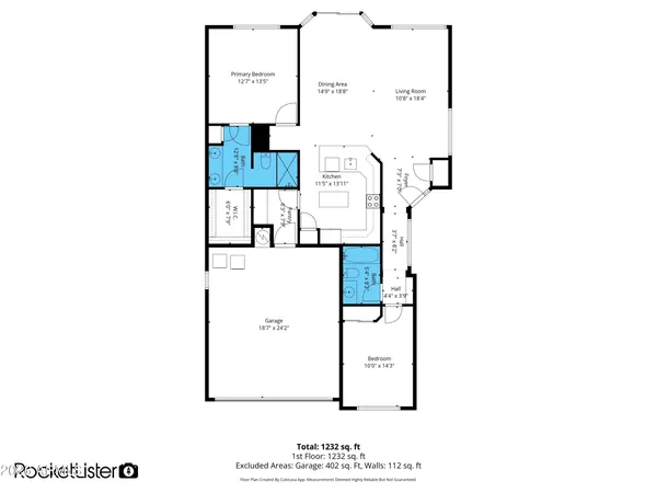 $435,000 | 4691 East Appleby Court, Gilbert, AZ 85298