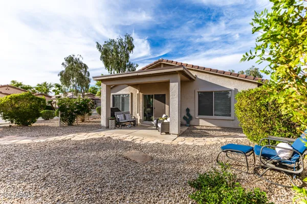 a view of outdoor space yard and patio