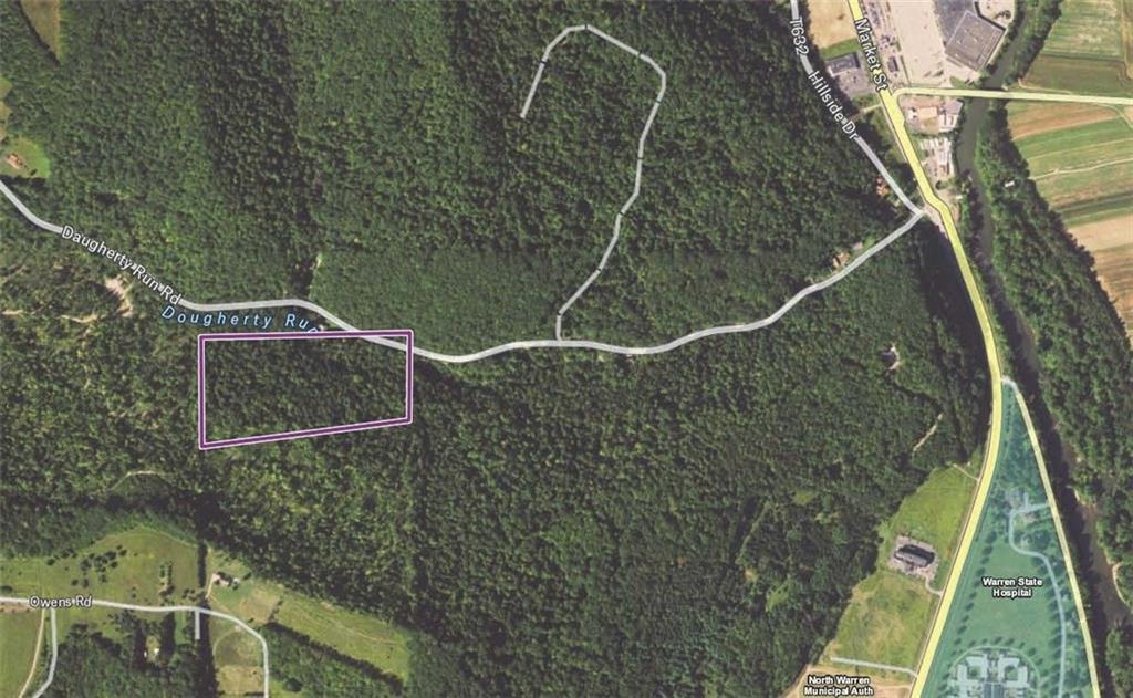 0 Daugherty Run Road Warren, PA 16365 - Photo 2 of 4