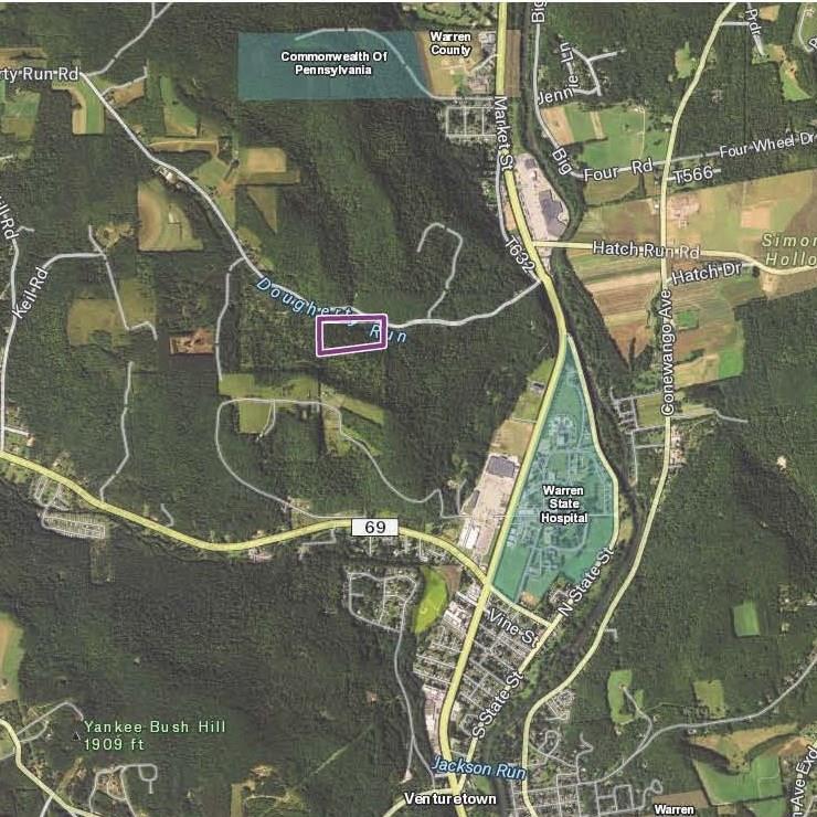 0 Daugherty Run Road Warren, PA 16365 - Photo 3 of 4
