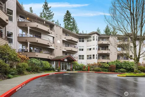 $410,000 | 1822 152nd Avenue Northeast, Unit E311, Bellevue, WA 98007
