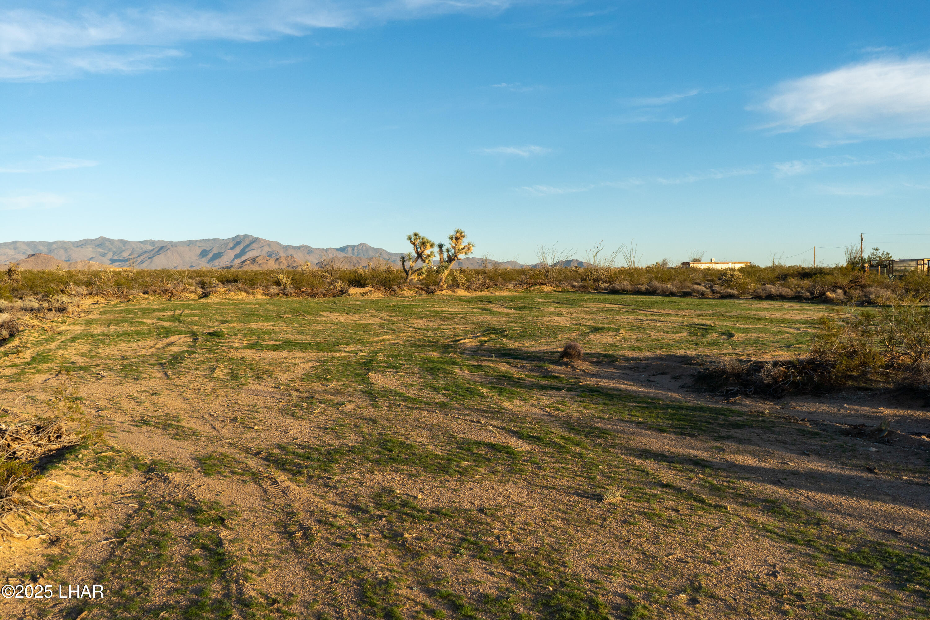 Lot 30 South Carmen Road Yucca, AZ 86438 - Photo 4 of 19 Gallery Image 4