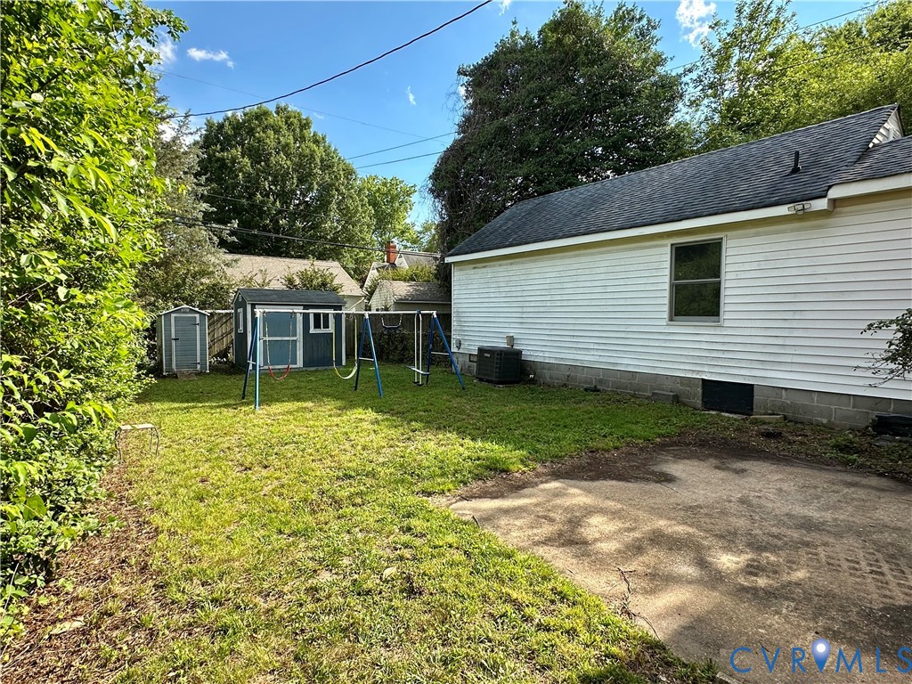 2107 Barclay Road Henrico, VA 23228 - Photo 15 of 36