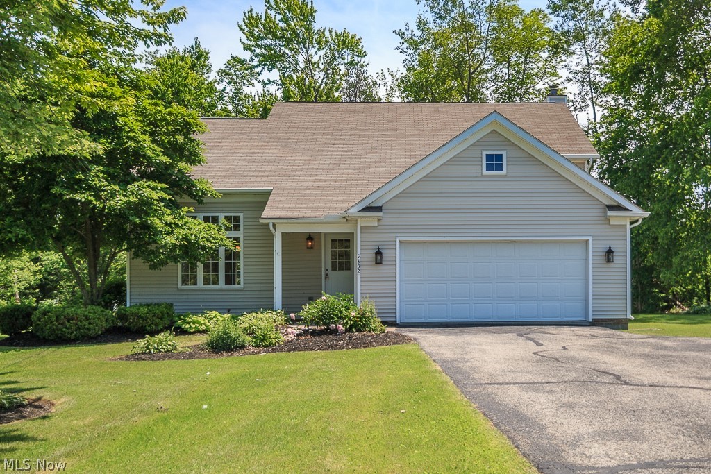 9832 Johnnycake Ridge Road Mentor, OH 44060 - Photo 1 of 35 Gallery Image 1