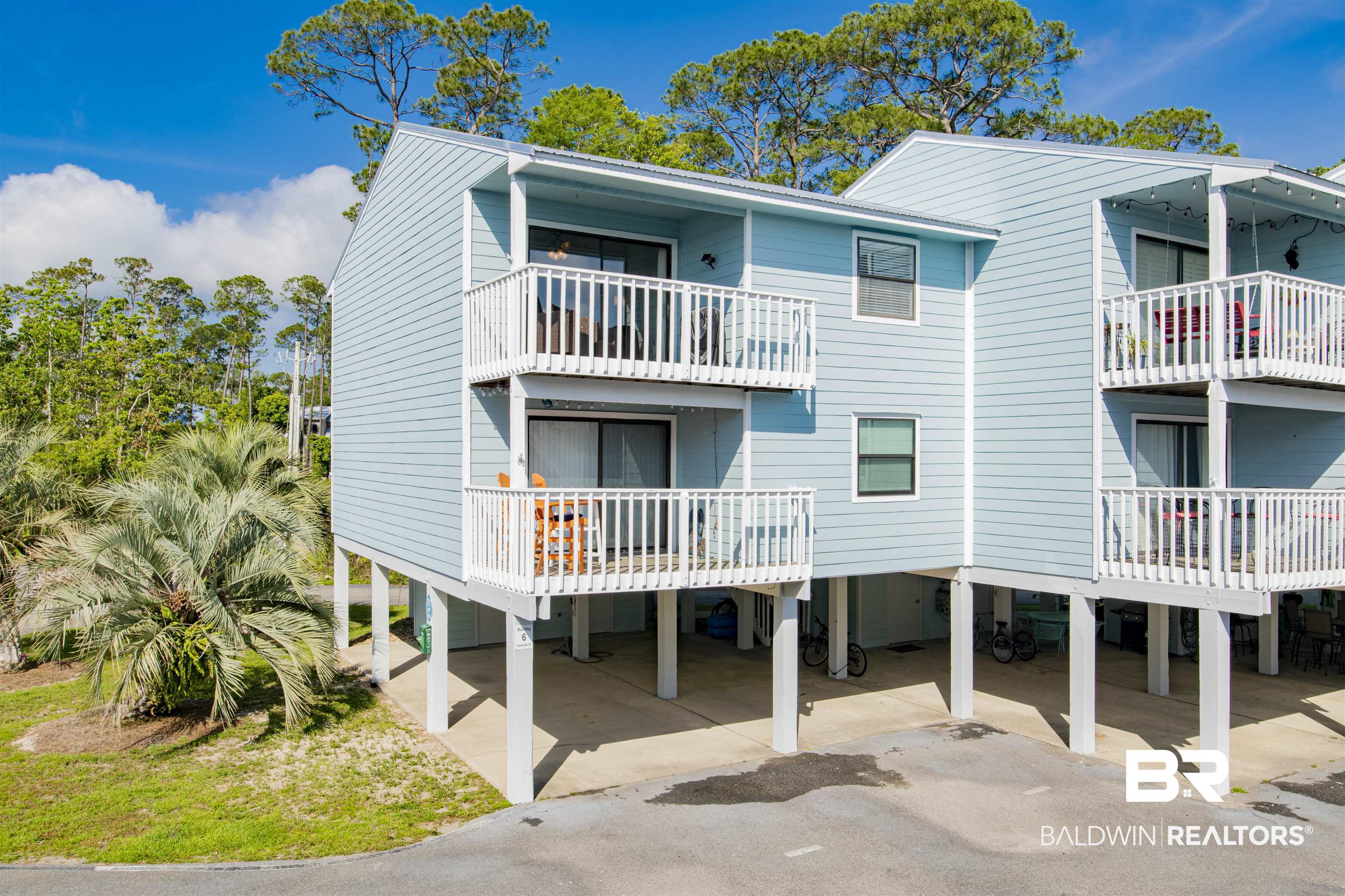 25861 Canal Road, Unit 70 Orange Beach, AL 36561 - Photo 3 of 30