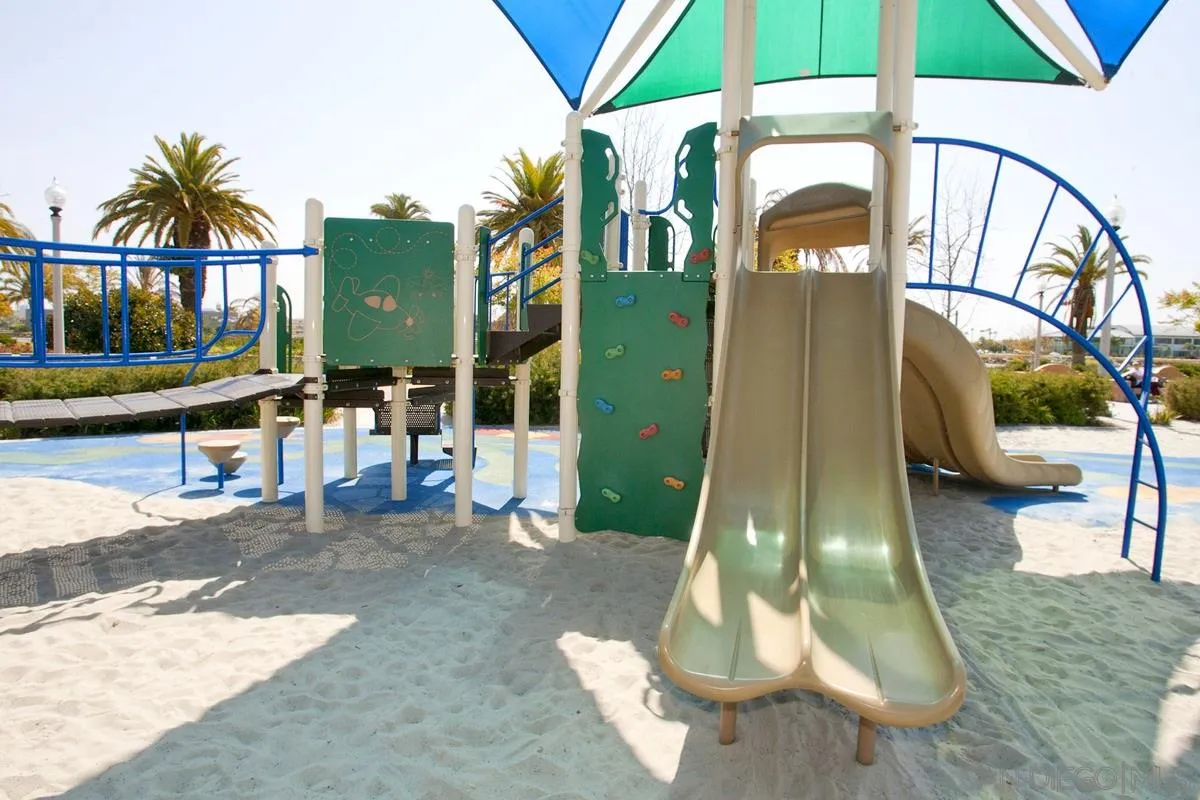 2080 Historic Decatur Road San Diego, CA 92106 - Photo 46 of 47 a view of outdoor space