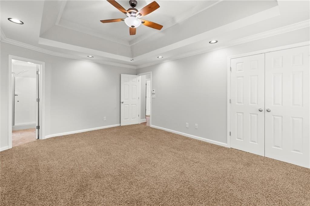 277 Edison Drive Stockbridge, GA 30281 - Photo 23 of 45