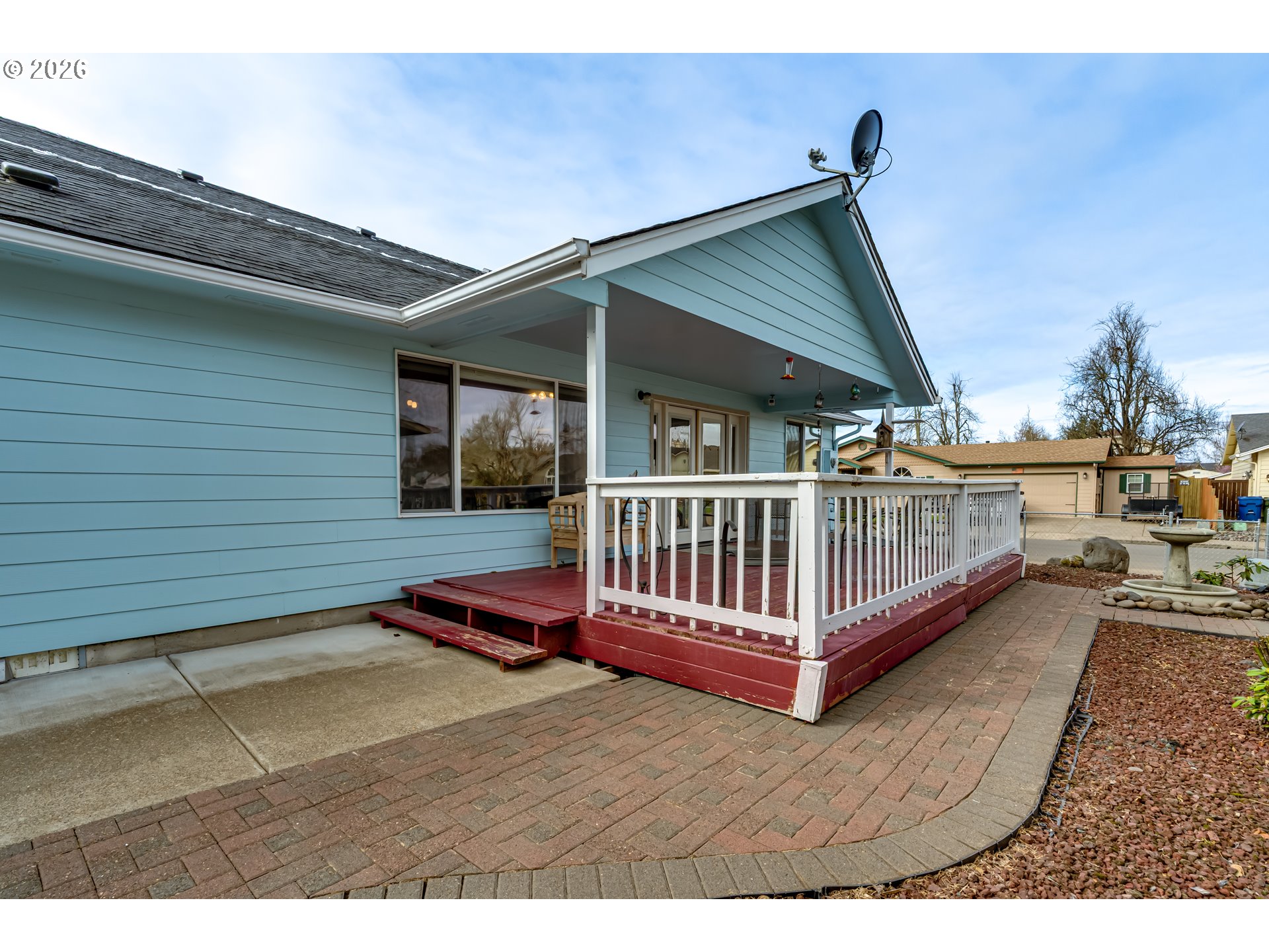 4608 Holly Street Springfield, OR 97478 - Photo 28 of 31