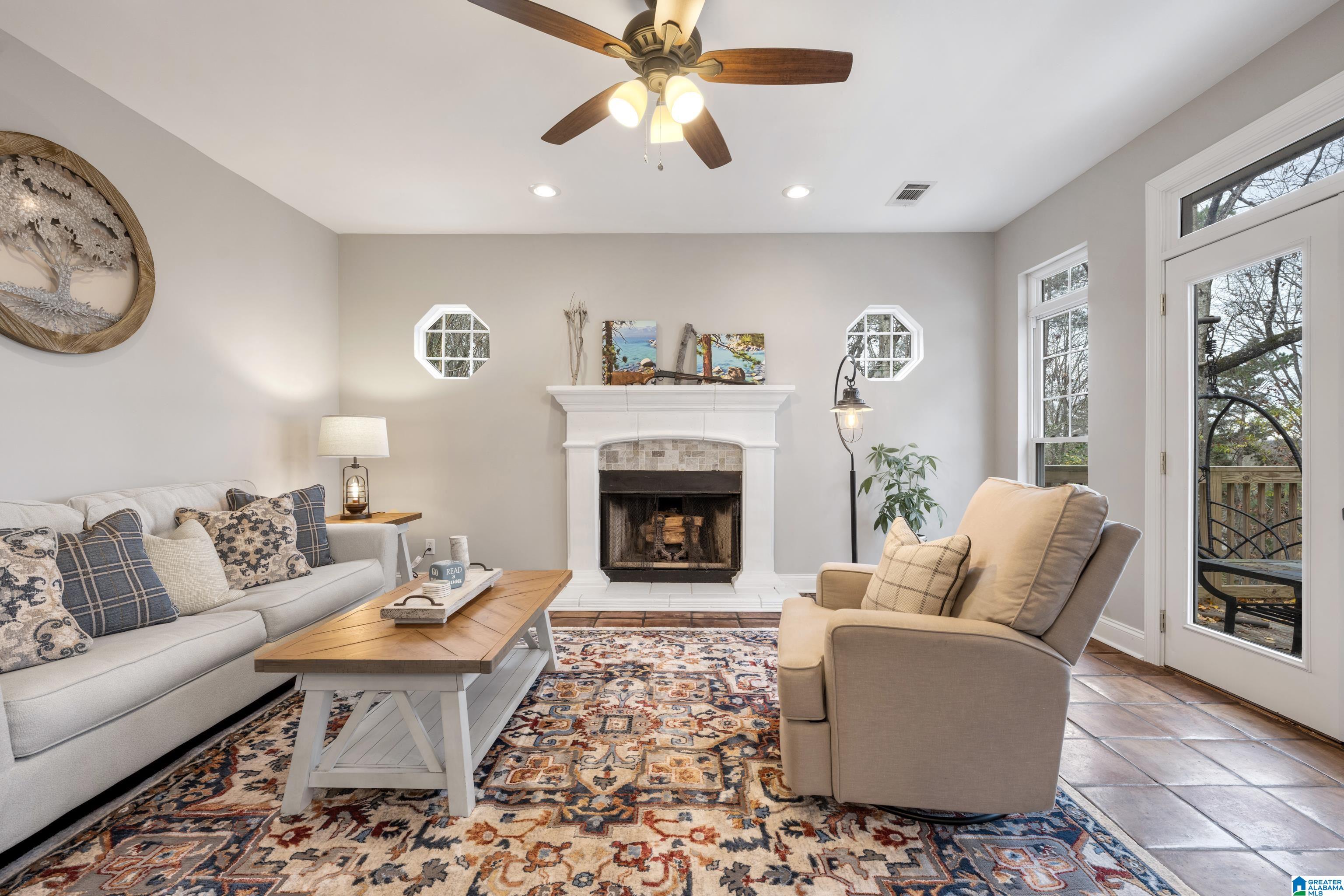 3856 South Shades Crest Road Birmingham, AL 35244 - Photo 16 of 50
