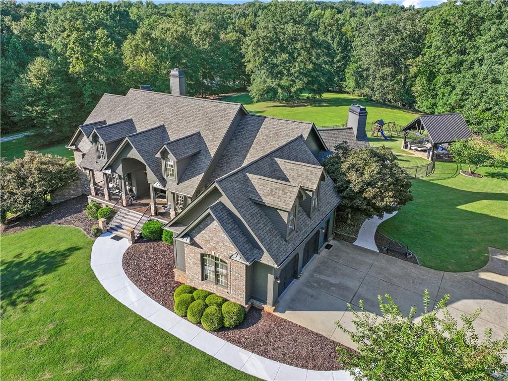 5846 Conner Road Flowery Branch, GA 30542 - Photo 136 of 145 Gallery Image 136