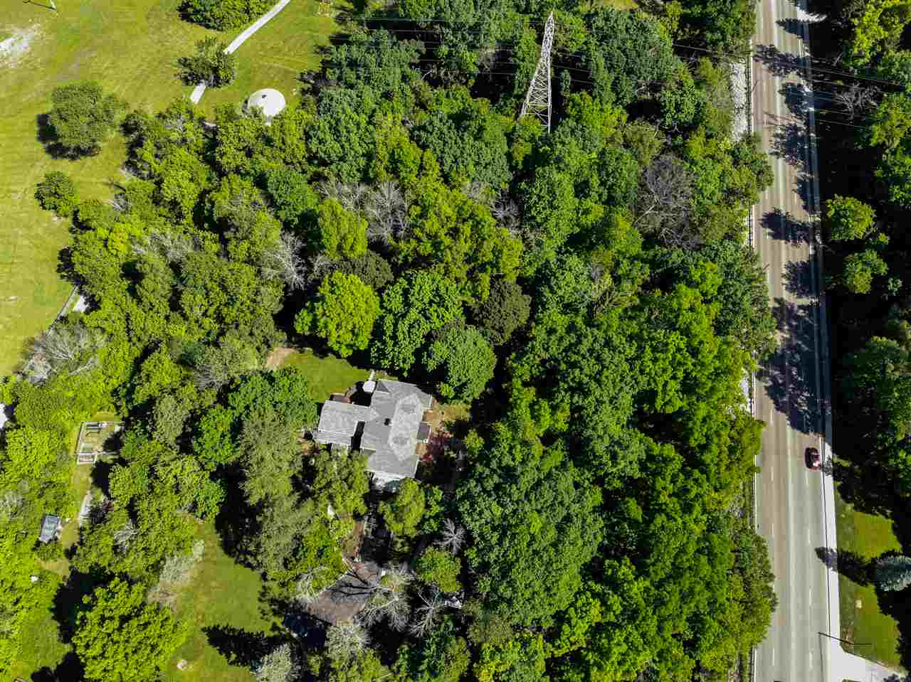 515 South Alpine Road Rockford, IL 61108 - Photo 25 of 25 a view of a garden