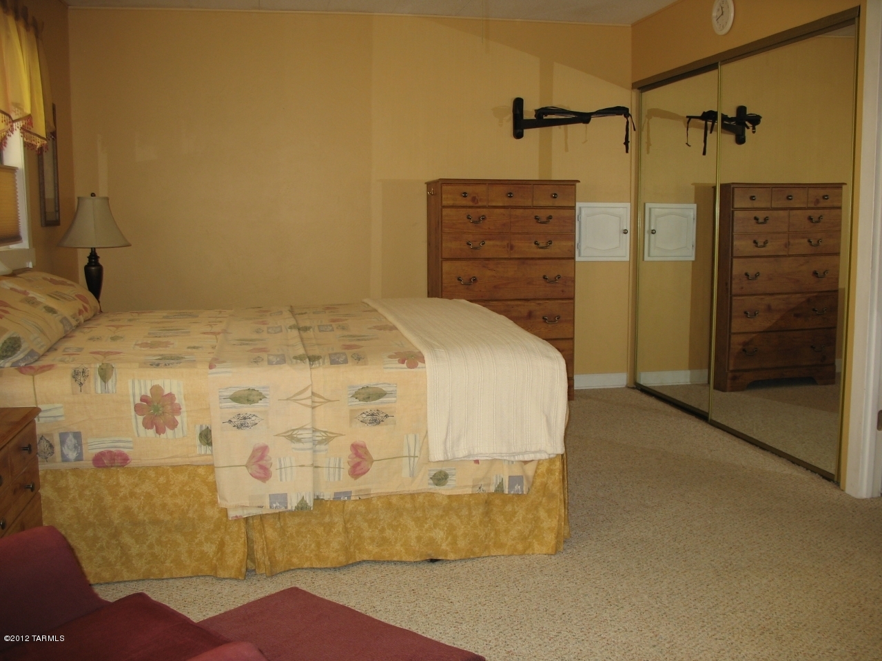 6079 West Rocking Cir Street Tucson, AZ 85713 - Photo 13 of 16 Gallery Image 13