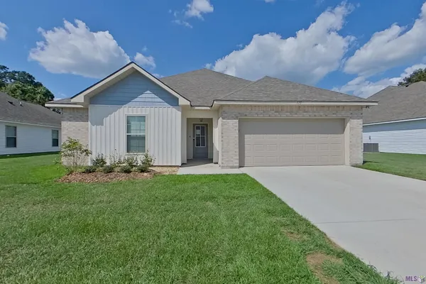 $1,675 | 115 Rainfall Lane, Carencro, LA 70520