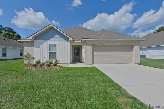 $1,740 | Undisclosed Address, Carencro, LA 70520