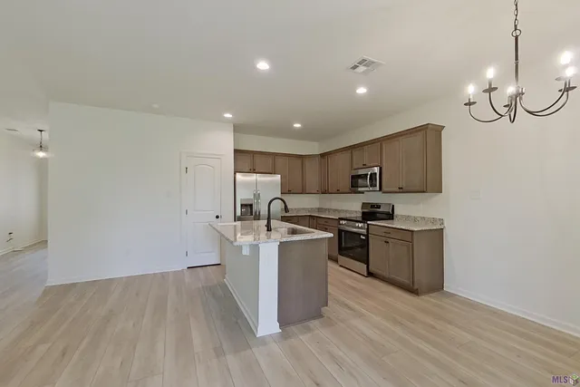 $1,740 | Undisclosed Address, Carencro, LA 70520