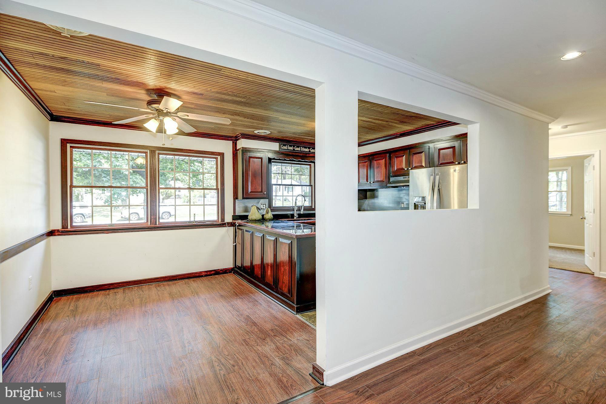 8104 Frye Road Alexandria, VA 22309 - Photo 2 of 21 Kitchen
