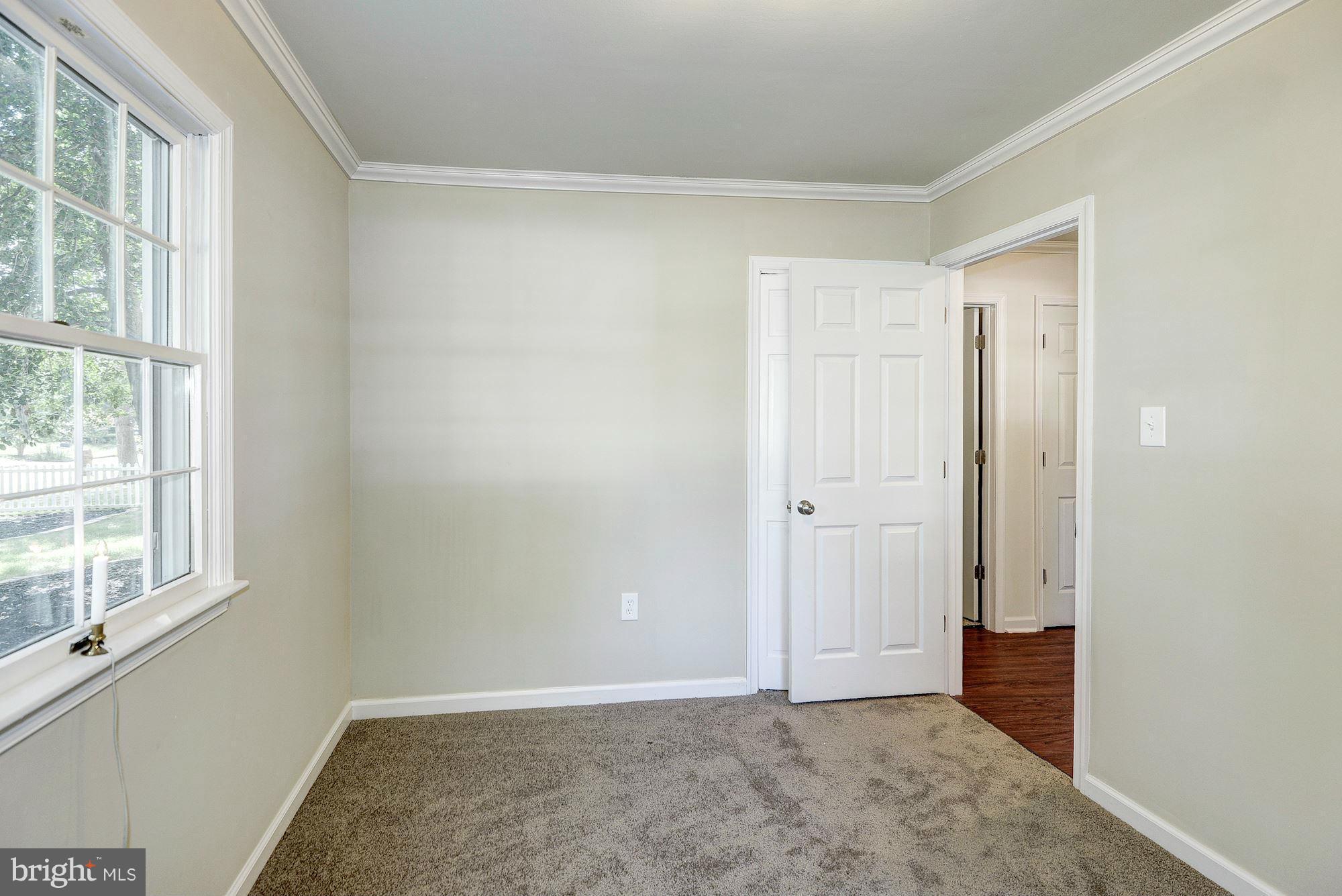 8104 Frye Road Alexandria, VA 22309 - Photo 11 of 21 Bedroom