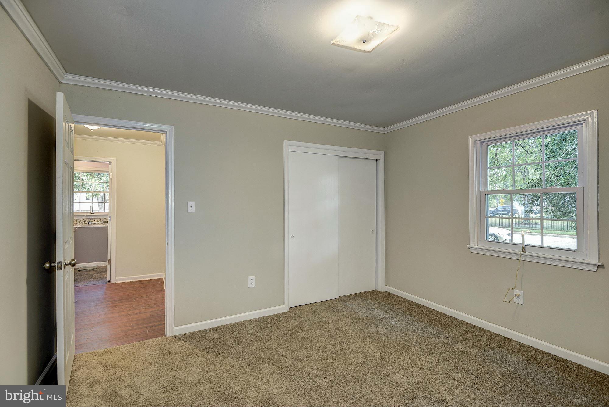 8104 Frye Road Alexandria, VA 22309 - Photo 12 of 21 Bedroom