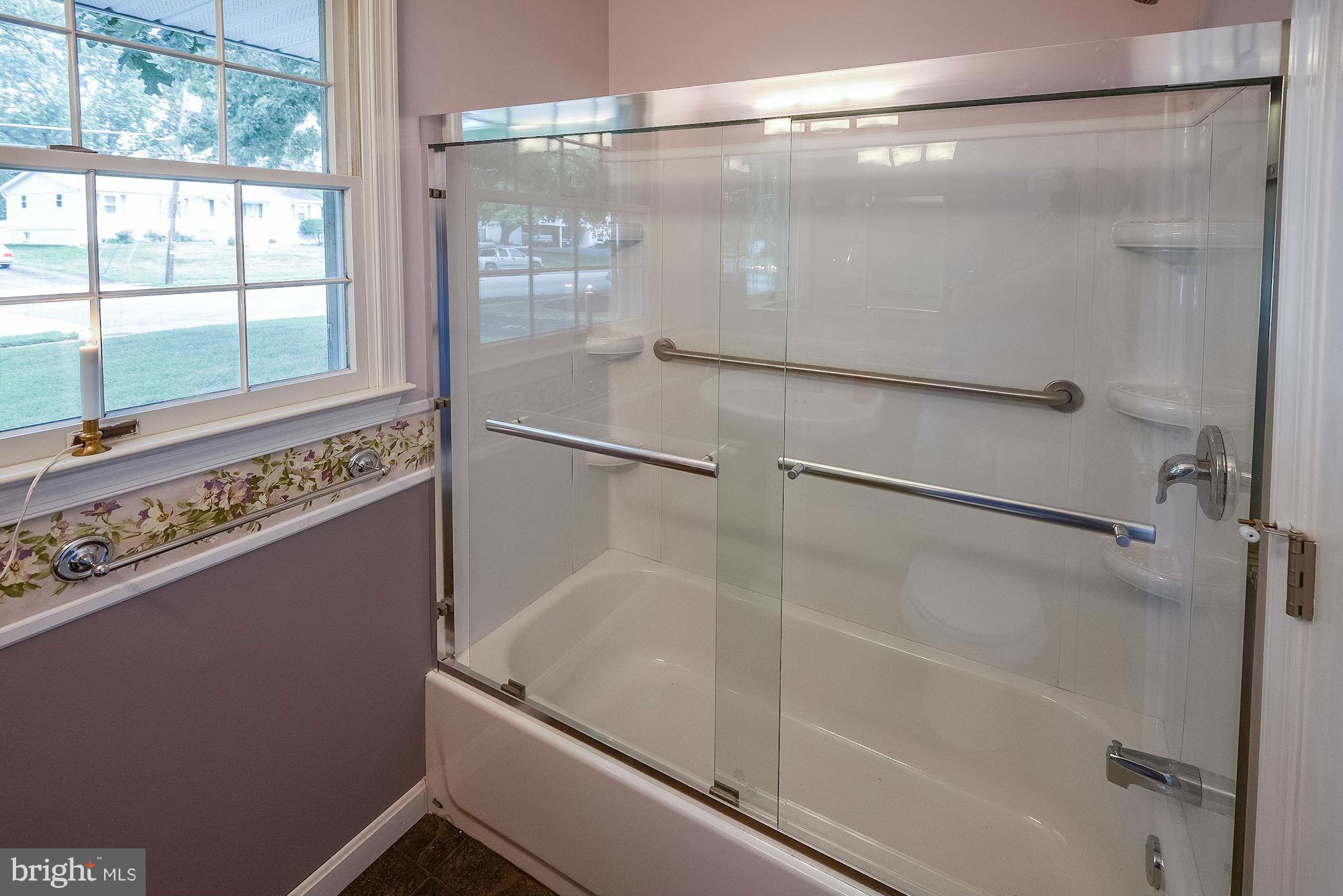 8104 Frye Road Alexandria, VA 22309 - Photo 14 of 21 Bath